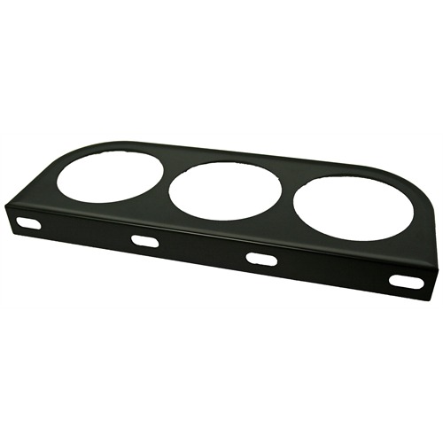 VDO Mounting Bracket 3 Hole Davidson Sales Shop